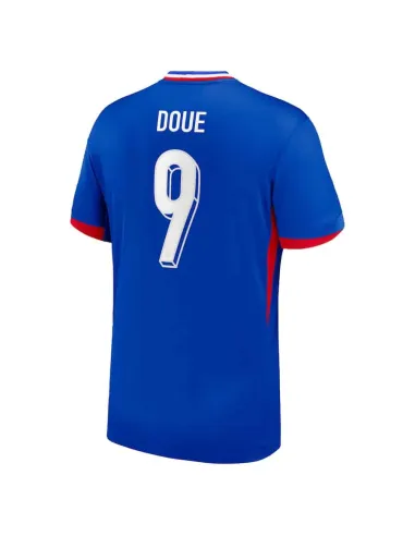 MAILLOT FRANCE DOMICILE DOUE 2024-2025